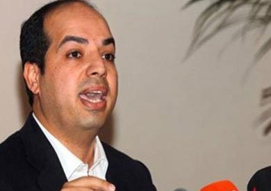 أحمد معيتيق، نائب رئيس المجلس الرئاسى لحكومة الوفاق الوطنى الليبية